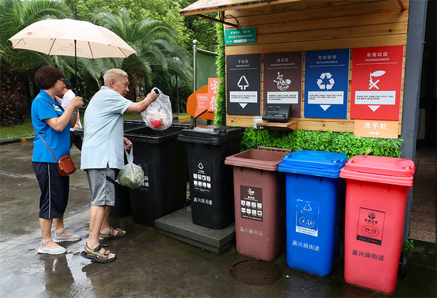 Bin die. Separate Garbage collection. Sort Garbage. Сбор мусора в Китае. Сортировка мусора Куритиба.